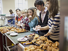 Меню для московских школьников определят родители