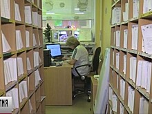 Самыми конфликтными из всех профессий в России признали регистраторов поликлиник