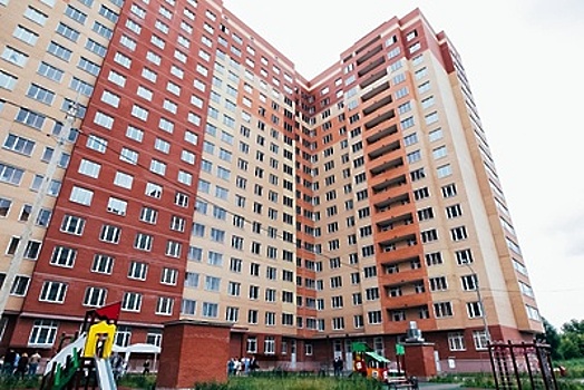 Хромушин заявил, что в России необходимо вернуть обязательную техинвентаризацию жилья