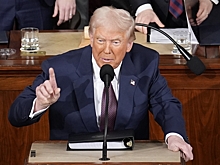 Трамп рассказал, за кем останется Крым
