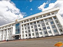 В правительстве Башкирии начались масштабные сокращения 