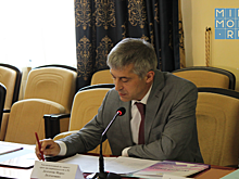 Мурад Далгатов заявил об ответственном отношении предпринимательского сообщества к вопросам вакцинации