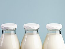 Подмосковные компании достигли рекордных показателей по объему выпуска сухих молочных смесей