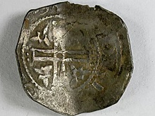 Редкие монеты времен короля Стефана нашли в Британии