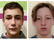 Два подростка сбежали из детского дома в Дзержинске