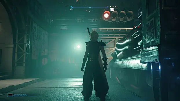 Фанаты выпустили патч, исправляющий ряд проблем Final Fantasy VII Remake на ПК