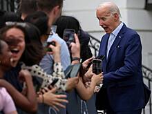 В США заявили об ухудшении состояния Байдена