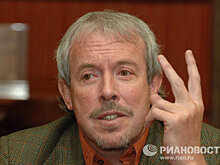 Андрей Макаревич в Юрмале: Забыть о политике и думать о творчестве не всегда удается