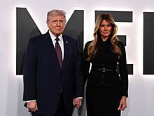 Трамп захотел добавить в США «немного гламура»