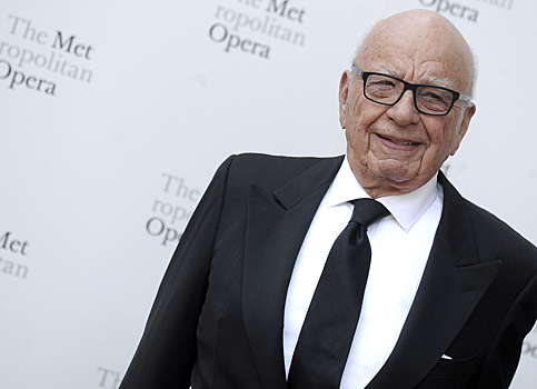 Политики и знаменитости выдвинули обвинения против Мердока в Лондоне