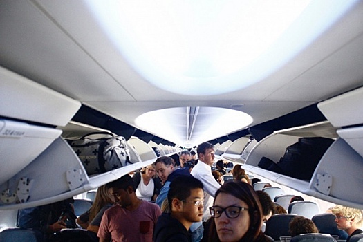 Бидонько: нововведения в аэропортах Москвы требуют дополнительного общественного обсуждения