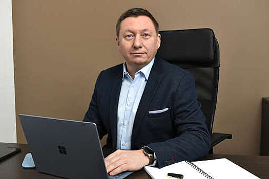 Гендиректор Ассоциации ювелиров Вадим Серов рассказал о первом годе работы объединения и планах на будущее