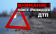 В Казани автобус сбил велосипедиста и уехал с места происшествия