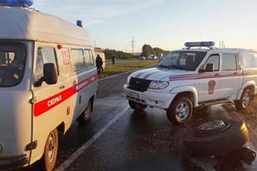 Несовершеннолетний водитель попал в ДТП в Кисловодске