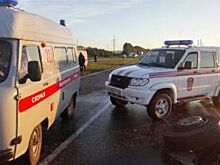 Несовершеннолетний водитель попал в ДТП в Кисловодске