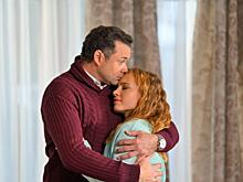 Телеканал Dомашний покажет сериал о любви бизнесмена к суррогатной матери