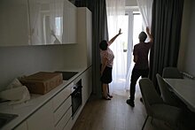 В России арендодатели подняли цены на жилье
