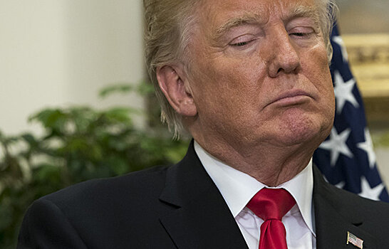 Какое значение имеет Трамп для истории?