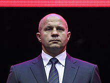 Федор Емельяненко призвал допустить российских атлетов к международным соревнованиям