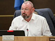 Кандидат в спикеры думы Екатеринбурга снялся с выборов