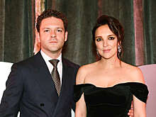 Актриса Алина Алексеева рассказала о рождении ребенка в День матери