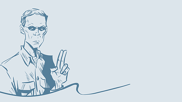 Виктору Пелевину — 60!