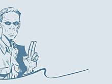 Виктору Пелевину — 60!