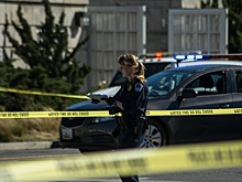 В США арестовали отца ученика, устроившего стрельбу в школе Джорджии