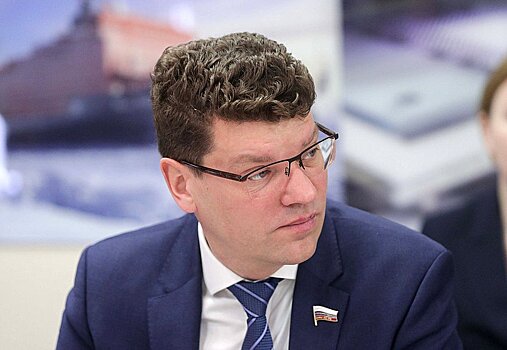 Кравченко заявил, что страны БРИКС заинтересованы в развитии космических технологий