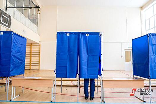 В Киргизии и Казахстане проходят выборы: президент и парламент