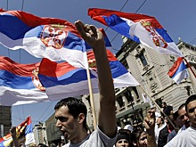 Сербский политик пожаловался на угрозы после визитов в Россию