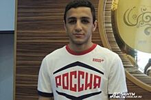 «Украинцы извинялись за судей». Габил Мамедов –о чемпионате Европы по боксу