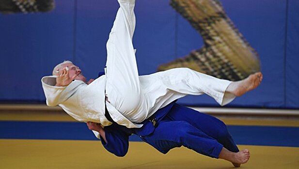 В Тульской области пройдет Кубок Европы по дзюдо среди юношей и девушек