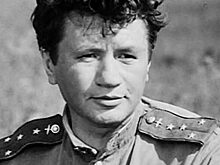 Как на самом деле погиб актёр Леонид Быков