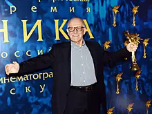 Книги режиссера Александра Митты после его смерти начали исчезать из магазинов