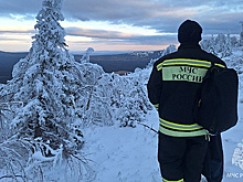 "Сказала, что ей надо быстро на вершину".  Пропавшую в горах Урала туристку нашли живой