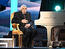 Умер Эдуард Артемьев