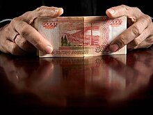 Десять крупнейших банков России за год потеряли почти 200 миллиардов рублей