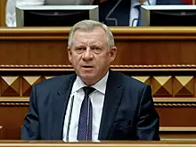 "Не давайте денег Украине, пока она не сдастся"