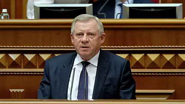 "Не давайте денег Украине, пока она не сдастся"