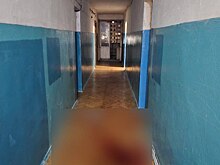 Семейный конфликт в Оренбурге закончился поножовщиной