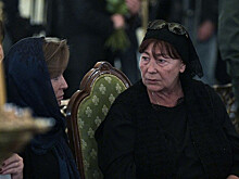 Погибла вдова Станислава Говорухина