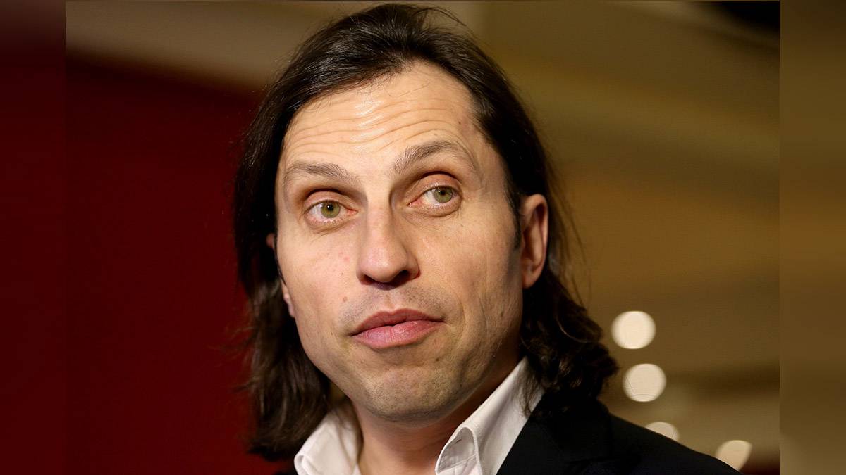 «Никуда не уезжал»: мать Реввы рассказала о гражданстве сына