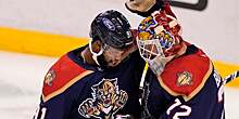 Василевский вошел в историю НХЛ, одержав восемь и более побед подряд в четырех последних сезонах