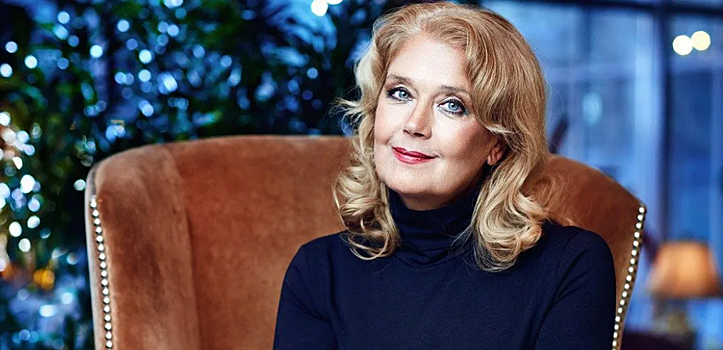 Ирина Алферова рассказала о своих эмоциях от работы с Сергеем Светлаковым на съемках «Старых шишек»