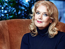 Ирина Алферова рассказала о своих эмоциях от работы с Сергеем Светлаковым на съемках «Старых шишек»