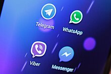 Viber пообещал отреагировать на принятие закона о мессенджерах