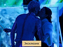 Милохин и Медведева перевоплотятся в Кая и Герду. Но члены жюри «Ледникового периода» не оценят