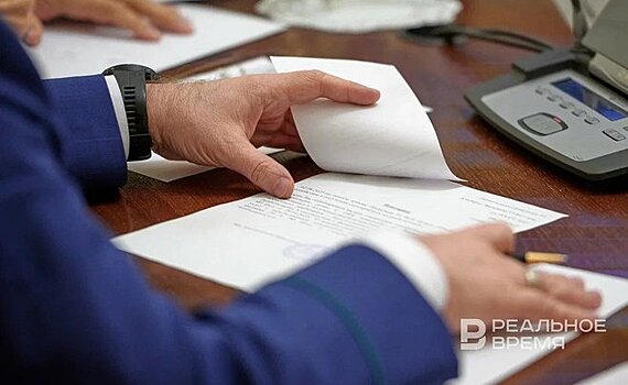 Прокурор Татарстана потребовал от руководителей фирм устранить нарушения налогового законодательства