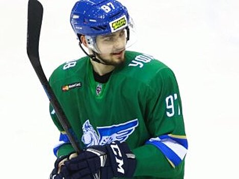 МХЛ определила лауреатов в индивидуальных номинациях